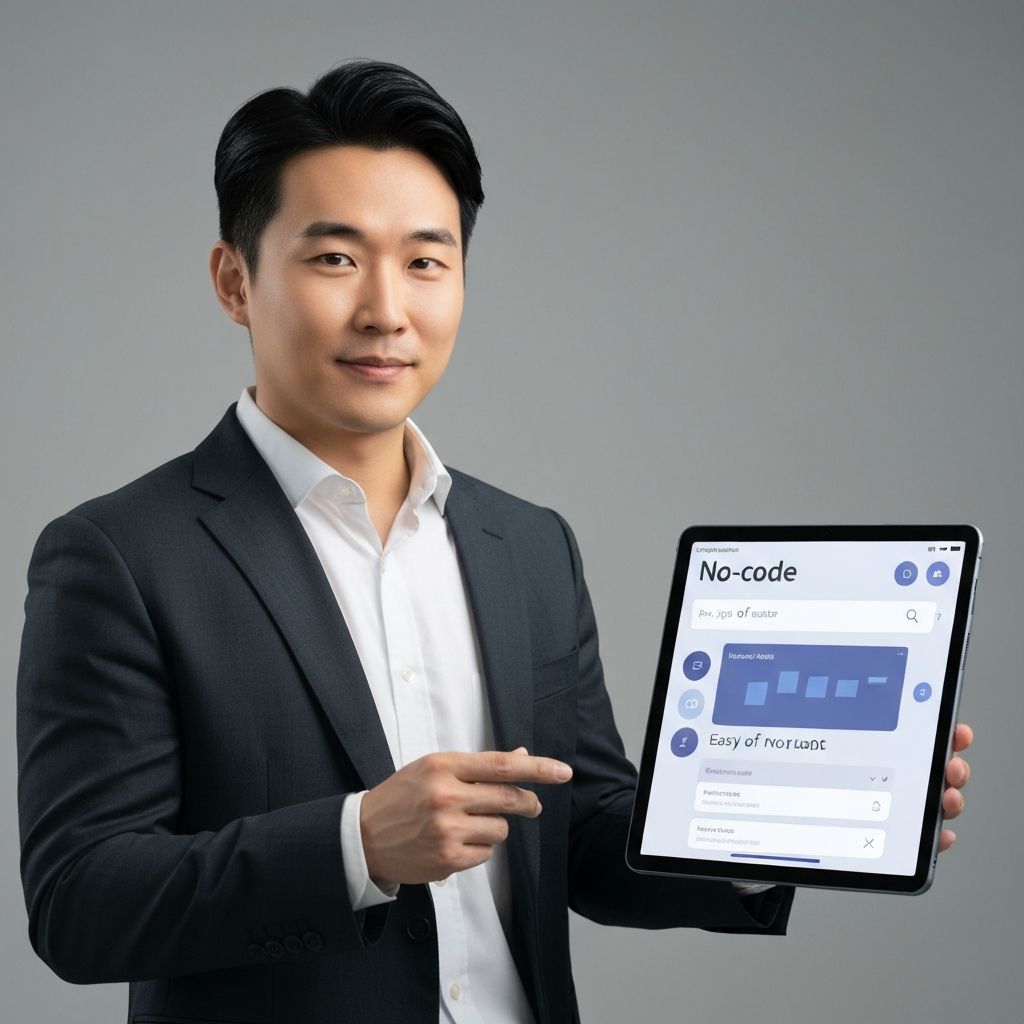 Bruno Zorzetti - Especialista em No-Code e Micro-SaaS